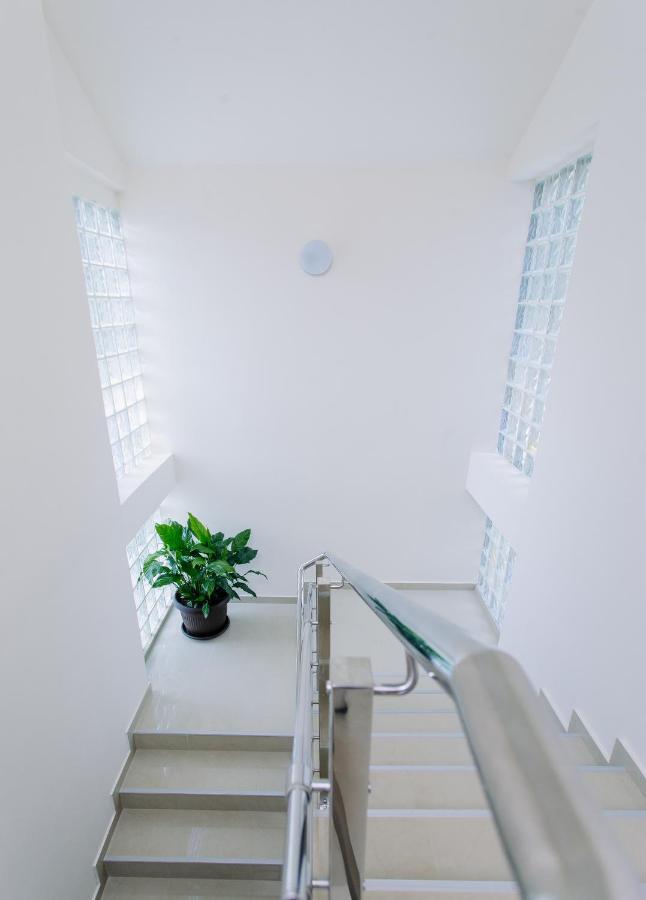 Villa Sladovic 헤르섹 외부 사진
